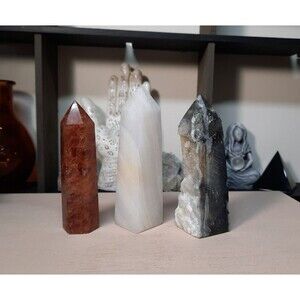 Crystal Tower Bundle